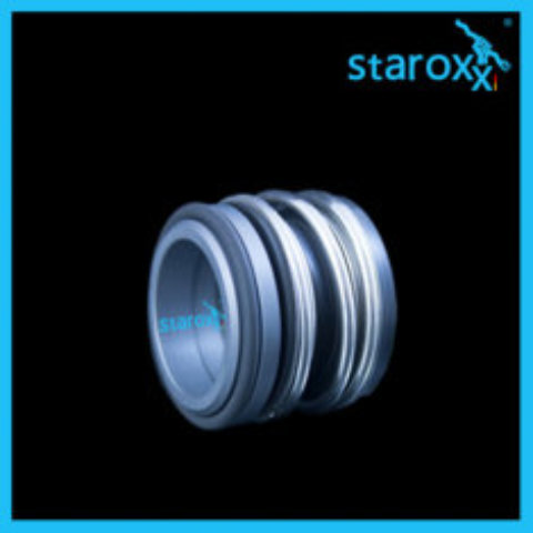 BURGMANN Garniture mécanique | staroxx®