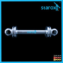 staroxx® barre d'accouplement pour T&K Schneider SP3