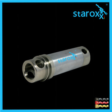 staroxx® arbre enfichable pour Allweiler SMP100 / AEB 100