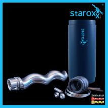 staroxx® rotor stator pièces d'articulation for Holstein mashpump juicepump SMH 50