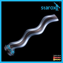 staroxx® rotor pour netzsch NU40 Mash et pompe vin