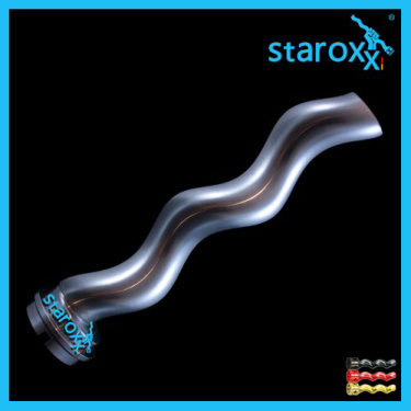 staroxx® rotor pour Eugen PETER U400 pompe à vin