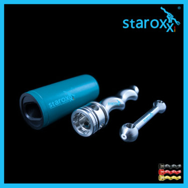 staroxx® stator, rotor, coupling rod for Eugen PETER U-300-2-P