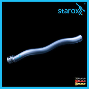 staroxx® rotor pour Netzsch NM051 pompe à boisson